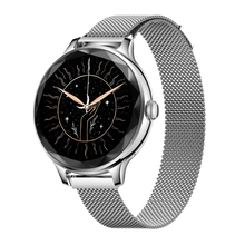 Noise Newly Launched Vortex Plus 1.46” AMOLED Display, AoD, BT Calling, Sleek Metal Finish, 7 Days Battery Life, All New OS with 100+ Watch Faces & Health Suite