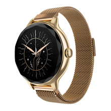 Noise Newly Launched Vortex Plus 1.46” AMOLED Display, AoD, BT Calling, Sleek Metal Finish, 7 Days Battery Life, All New OS with 100+ Watch Faces & Health Suite