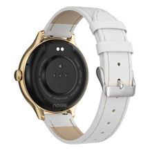 Noise Newly Launched Vortex Plus 1.46” AMOLED Display, AoD, BT Calling, Sleek Metal Finish, 7 Days Battery Life, All New OS with 100+ Watch Faces & Health Suite