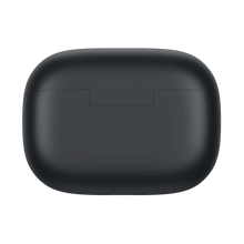 realme Buds T310 with 12.4mm Driver, 46dB ANC, Spatial Audio and upto 40 hours Playback Bluetooth Headset  (Vibrant Black, True Wireless)