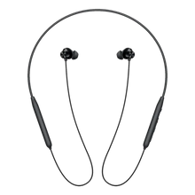 OnePlus Bullets Wireless Z2 ANC Earphones with 45dB Hybrid ANC Bluetooth Headset  (Boomin Black, In the Ear)