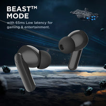 boAt Airdopes 138 PRO( Wireless Earbuds with 11mm Drivers, ENx™ Technology, BEAST mode, 45 Hours of battery life1)