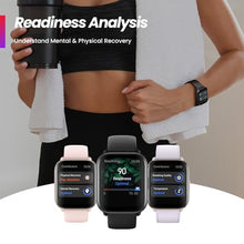 Amazfit Active 42mm Smartwatch - 1.75