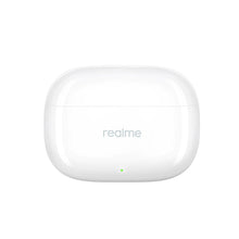 realme Buds T300 TWS earbuds with 40H Play time,30dB ANC, 360° Spatial Audio with Dolby Atmos, 12.4 mm Dynamic Bass Boost Driver, IP55 Water & Dust Resistant, BT v5.3
