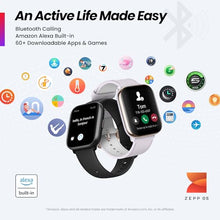 Amazfit Active 42mm Smartwatch - 1.75