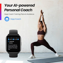 Amazfit Active 42mm Smartwatch - 1.75