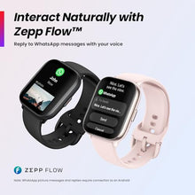 Amazfit Active 42mm Smartwatch - 1.75