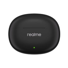 realme Buds T110 with AI ENC for calls, upto 38 hours of Playback and Fast Charging Bluetooth Headset  (Jazz Blue, True Wireless)
