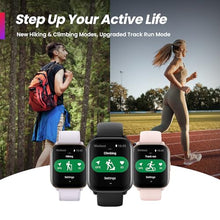 Amazfit Active 42mm Smartwatch - 1.75