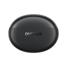 OnePlus Nord Buds 3 Pro Truly Wireless Earbuds with 49dB Active Noise Cancellation Bluetooth Headset  (Starry Black, True Wireless)