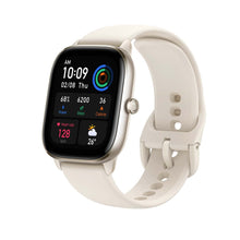 Amazfit Active 42mm Smartwatch - 1.75