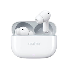 realme Buds T300 TWS earbuds with 40H Play time,30dB ANC, 360° Spatial Audio with Dolby Atmos, 12.4 mm Dynamic Bass Boost Driver, IP55 Water & Dust Resistant, BT v5.3