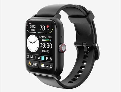 Noise ColorFit Pulse Grand 2 Smartwatch