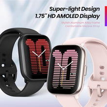 Amazfit Active 42mm Smartwatch - 1.75