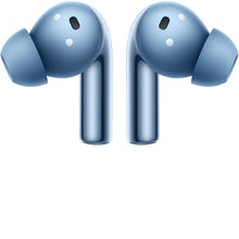 OnePlus Buds 3 TWS, in Ear Earbuds with Sliding Volume Control and 49dB ANC Bluetooth Gaming Headset  (Metallic Gray IN, True Wireless)