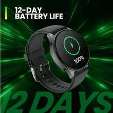 Amazfit Pop 3R Smart Watch, 1.43