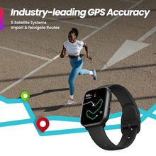 Amazfit Active 42mm Smartwatch - 1.75