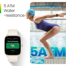 Amazfit Active 42mm Smartwatch - 1.75