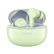realme Buds T110 with AI ENC for calls, upto 38 hours of Playback and Fast Charging Bluetooth Headset  (Jazz Blue, True Wireless)