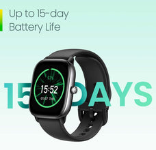 Amazfit Active 42mm Smartwatch - 1.75