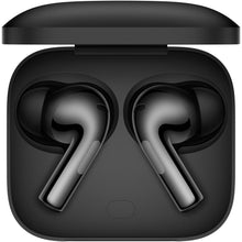 OnePlus Buds 3 TWS, in Ear Earbuds with Sliding Volume Control and 49dB ANC Bluetooth Gaming Headset  (Metallic Gray IN, True Wireless)