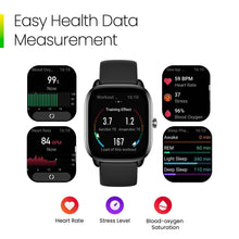 Amazfit Active 42mm Smartwatch - 1.75