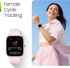 Amazfit Active 42mm Smartwatch - 1.75