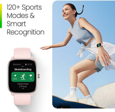 Amazfit Active 42mm Smartwatch - 1.75