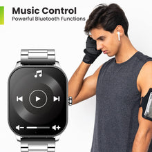 Amazfit Pop 3S Smart Watch with 1.96