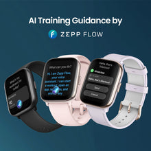 Amazfit Active 42mm Smartwatch - 1.75
