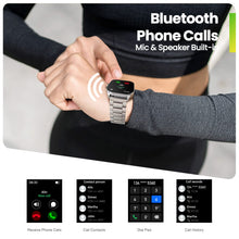 Amazfit Pop 3S Smart Watch with 1.96