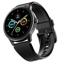 NoiseFit Curve