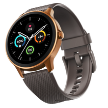 NoiseFit Curve