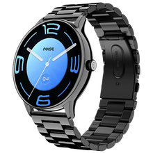 Noise Twist Go Round dial Smartwatch with BT Calling, 1.39