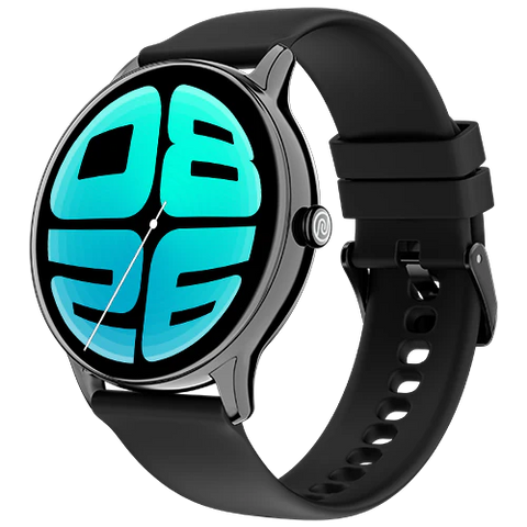 Noise Twist Go Round dial Smartwatch with BT Calling, 1.39