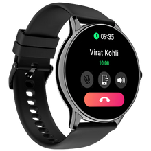 Noise Twist Go Round dial Smartwatch with BT Calling, 1.39