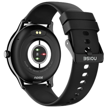 Noise Twist Go Round dial Smartwatch with BT Calling, 1.39