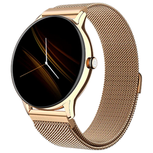Noise Twist Go Round dial Smartwatch with BT Calling, 1.39