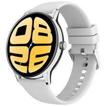 Noise Twist Go Round dial Smartwatch with BT Calling, 1.39