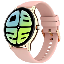 Noise Twist Go Round dial Smartwatch with BT Calling, 1.39