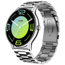 Noise Twist Go Round dial Smartwatch with BT Calling, 1.39