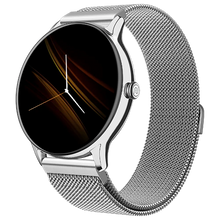 Noise Twist Go Round dial Smartwatch with BT Calling, 1.39