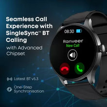 Fastrack Revoltt XR1 1.38
